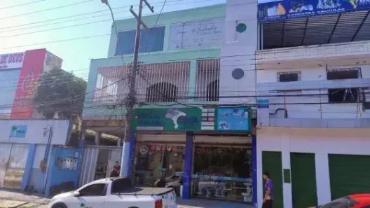 Imóvel Comercial com 4 Quartos à venda, 160m² no Raiz, Manaus