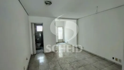 Ponto Comercial para alugar, 60m² no Santo Amaro, São Paulo