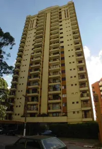 Apartamento com 4 Quartos à venda, 109m² no Vila Suzana, São Paulo