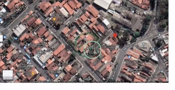 Lote/Terreno à venda, 224m² no Jardim Colonial, São José dos Campos
