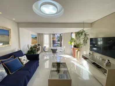 Apartamento com 3 Quartos à venda, 147m² no Itaigara, Salvador