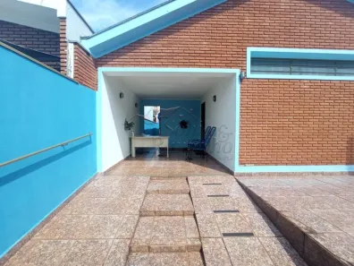 Casa com 4 Quartos à venda, 105m² no Ipiranga, Ribeirão Preto