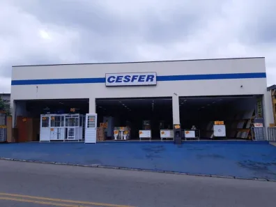 Ponto Comercial para alugar, 340m² no Cidade Seródio, Guarulhos