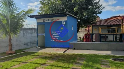 Apartamento com 2 Quartos à venda, 45m² no Pavuna, Rio de Janeiro