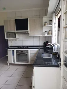 Casa com 2 Quartos à venda, 60m² no Residencial Maricá, Pindamonhangaba