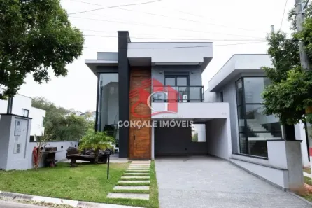 Casa com 3 Quartos à venda, 305m² no Suru, Santana de Parnaíba