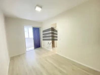 Apartamento com 1 Quarto à venda, 34m² no Bela Vista, São Paulo