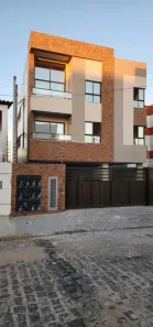 Apartamento com 2 Quartos à venda, 53m² no Cidade dos Colibris, João Pessoa