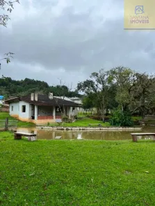 Fazenda/Sítio com 2 Quartos à venda, 200m² no Centro, Campo Largo