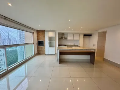 Apartamento com 3 Quartos à venda, 111m² no Setor Marista, Goiânia