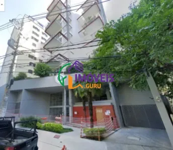 Cobertura com 2 Quartos à venda, 210m² no Jardim das Bandeiras, São Paulo