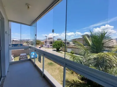 Apartamento com 2 Quartos à venda, 67m² no Jardim Atlântico Leste (Itaipuaçu), Maricá