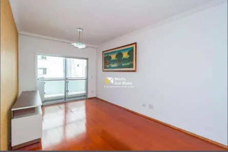 Apartamento com 3 Quartos para alugar, 96m² no Belenzinho, São Paulo