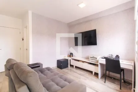Apartamento com 1 Quarto à venda, 38m² no Vila Invernada, São Paulo