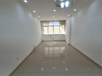 Apartamento com 3 Quartos à venda, 137m² no Tijuca, Rio de Janeiro