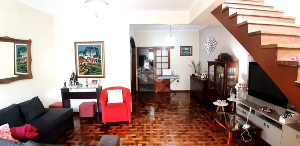 Casa com 4 Quartos à venda, 240m² no Glória, Porto Alegre