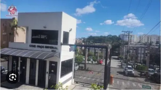 Apartamento com 2 Quartos à venda, 56m² no Jardim Ângela (Zona Leste), São Paulo