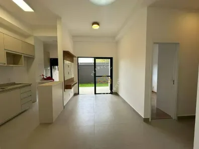 Apartamento com 2 Quartos à venda, 97m² no Parque Rural Fazenda Santa Cândida, Campinas
