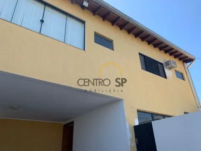 Casa com 4 Quartos à venda, 240m² no Parque Jardim Europa, Bauru