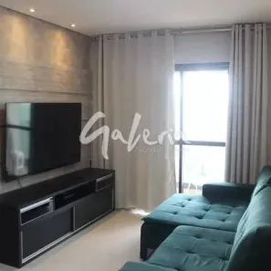 Apartamento com 3 Quartos à venda, 120m² no Santa Maria, São Caetano do Sul