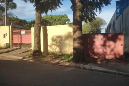 Lote/Terreno à venda, 853m² no Vila Rica, Sorocaba