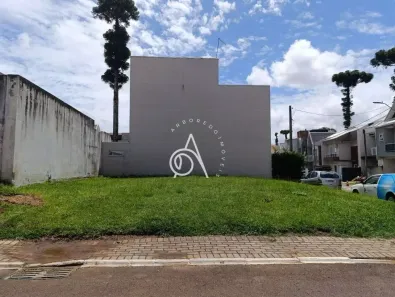 Lote/Terreno à venda, 158m² no Pinheirinho, Curitiba