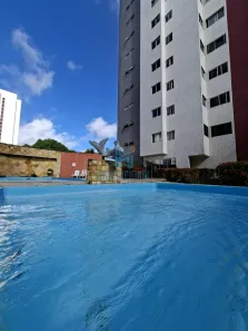 Apartamento com 3 Quartos à venda, 80m² no Lagoa Nova, Natal