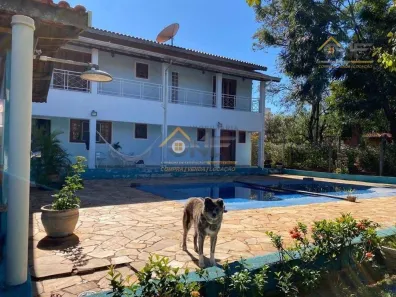 Fazenda/Sítio com 2 Quartos à venda, 250m² no Vale do Sol, Indaiatuba