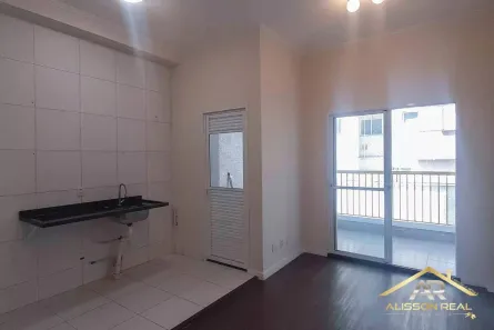 Apartamento com 2 Quartos à venda, 56m² no Vila Osasco, Osasco