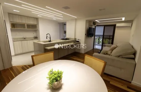 Apartamento com 2 Quartos à venda, 78m² no Recreio dos Bandeirantes, Rio de Janeiro