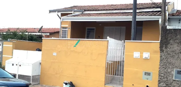 Casa com 3 Quartos à venda, 200m² no Vila Miguel Vicente Cury, Campinas