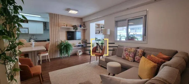 Apartamento com 3 Quartos à venda, 84m² no Ipiranga, São Paulo
