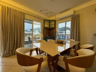 Apartamento com 3 Quartos à venda, 126m² no Praia Grande, Ubatuba