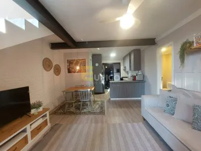 Casa de Condomínio com 2 Quartos à venda, 82m² no Chácaras Alpina, Valinhos