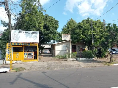 Lote/Terreno à venda, 720m² no São Jorge, Novo Hamburgo