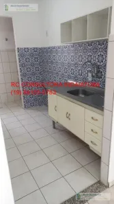 Apartamento com 3 Quartos à venda, 64m² no Jardim Juliana, Indaiatuba
