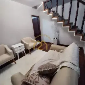 Sobrado com 3 Quartos à venda, 150m² no Assunção, São Bernardo do Campo