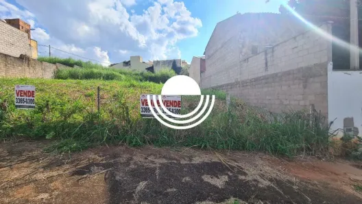 Lote/Terreno à venda, 300m² no Parque dos Jacarandás, Campinas