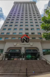 Apartamento com 1 Quarto à venda, 32m² no Jardim Paulista, São Paulo