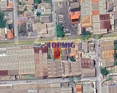 Lote/Terreno à venda, 360m² no Jardim Teresópolis, Betim