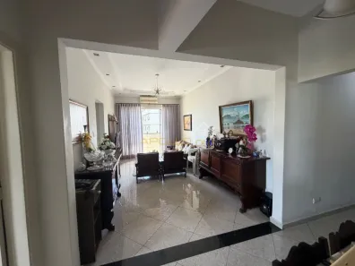 Apartamento com 3 Quartos à venda, 120m² no Centro, São Vicente