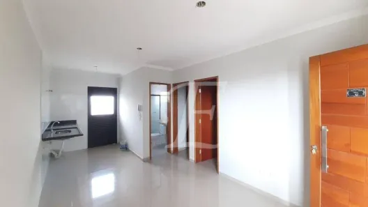 Cobertura com 2 Quartos à venda, 50m² no Vila Constança, São Paulo