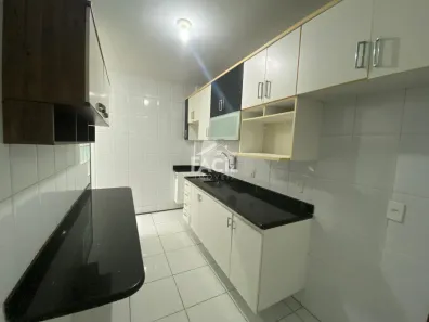Apartamento com 3 Quartos à venda, 81m² no Jardim Camburi, Vitória