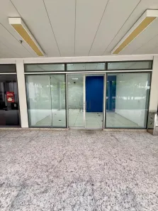 Ponto Comercial à venda, 31m² no Swiss Park, Campinas