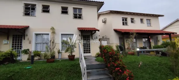 Casa de Condomínio com 2 Quartos à venda, 91m² no Parque Villa Flores, Sumaré