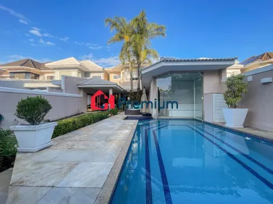 Casa de Condomínio com 5 Quartos à venda, 450m² no Recreio dos Bandeirantes, Rio de Janeiro