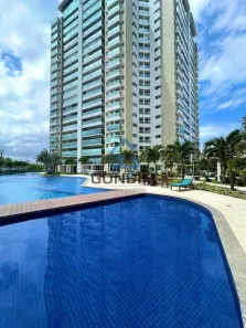 Apartamento com 3 Quartos à venda, 116m² no Manuel Dias Branco, Fortaleza
