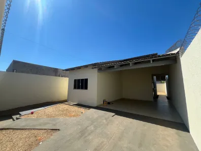 Casa com 3 Quartos para alugar, 113m² no Plano Diretor Sul, Palmas