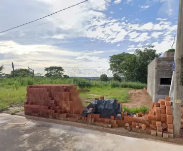 Lote/Terreno à venda, 200m² no Fazenda Rio Preto, São José do Rio Preto