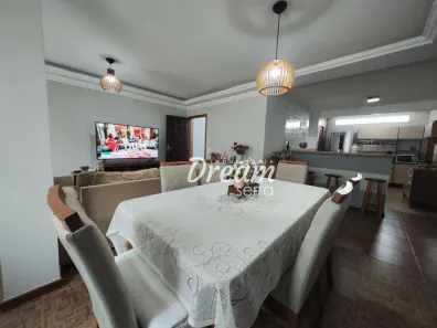 Cobertura com 3 Quartos à venda, 385m² no São Pedro, Teresópolis